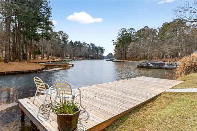 $750,000 | 1790 Parks Mill Drive, Greensboro, GA 30642