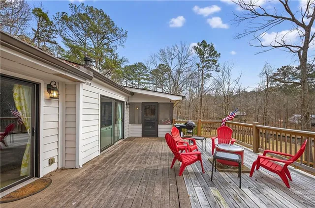 $750,000 | 1790 Parks Mill Drive, Greensboro, GA 30642