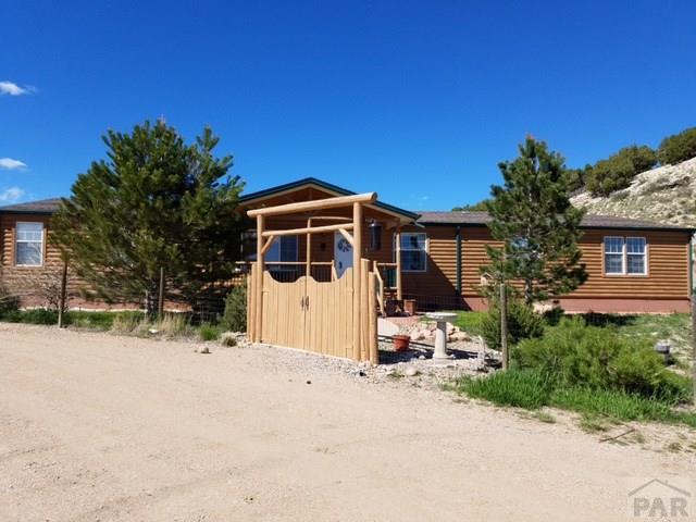 1429 Carlson Road Rye, CO 81069 - Photo 1 of 1