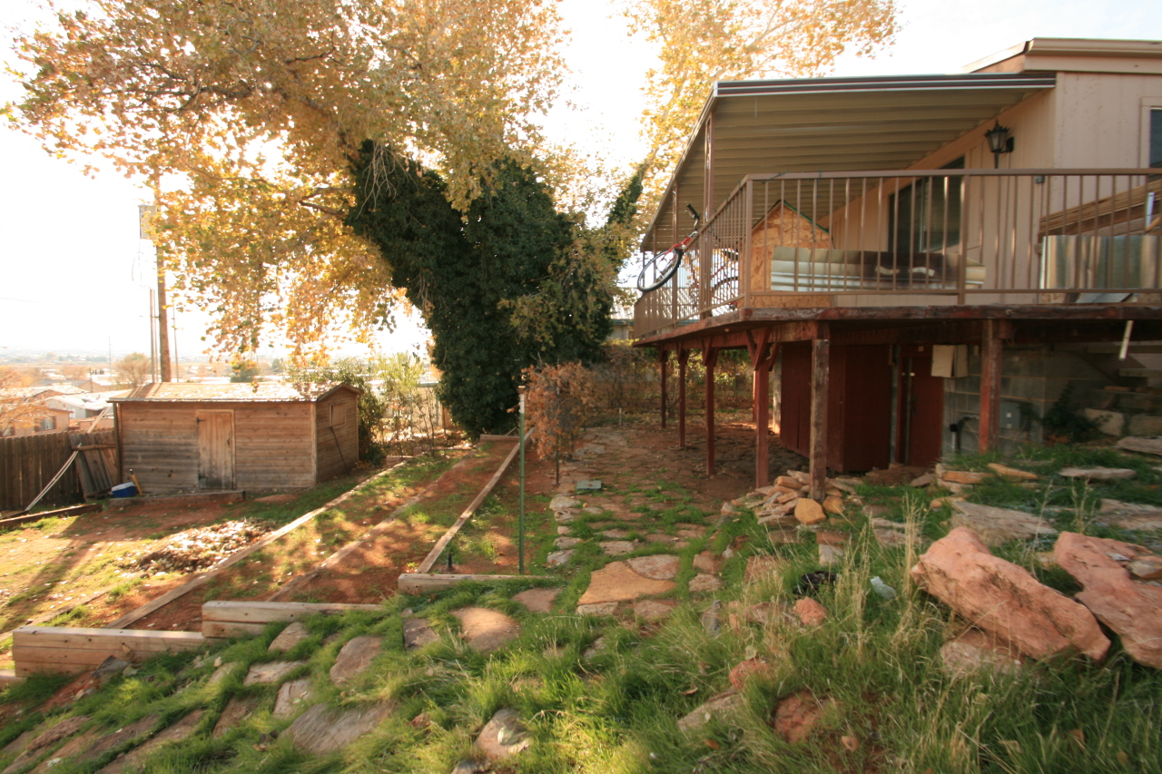 102 North 2650th Street East St. George, UT 84790 - Photo 1 of 1 Side of home