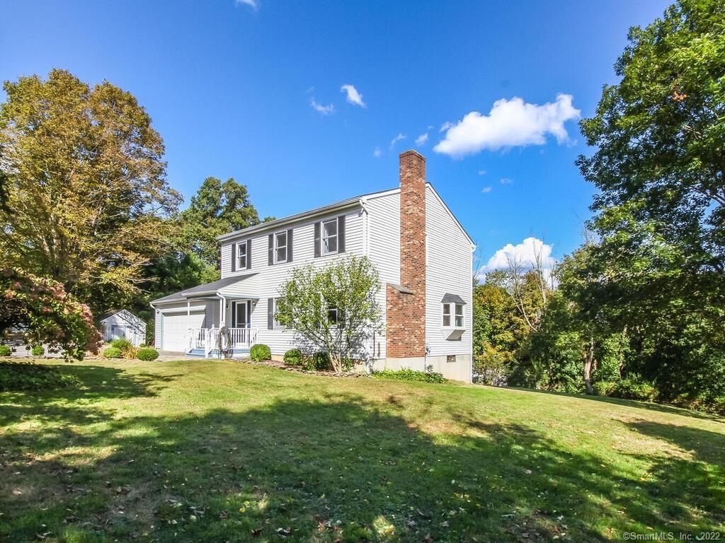 21 Barton Hill Road East Hampton, CT 06424 - Photo 1 of 1 Gallery Image 1