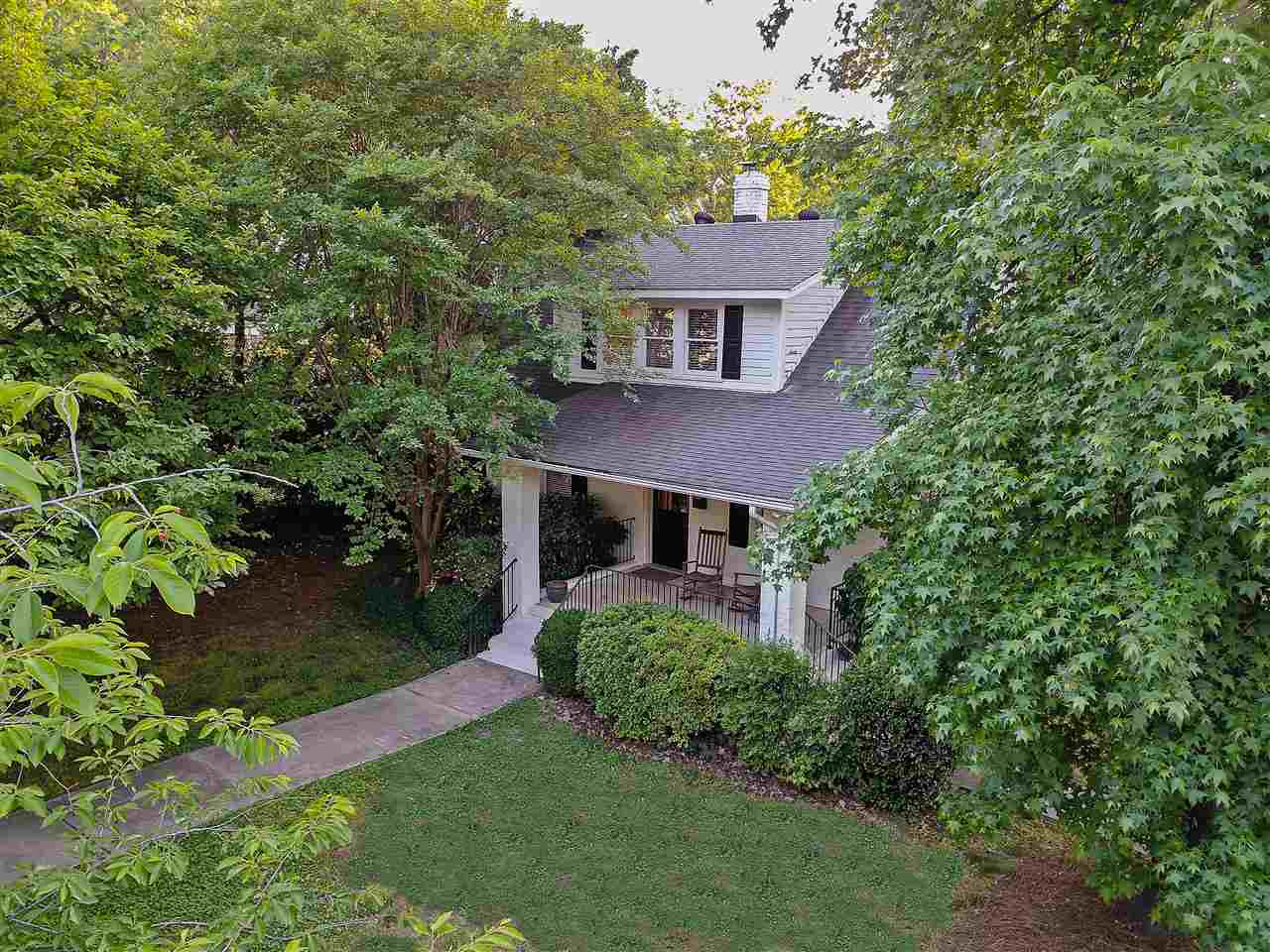 713 Brooks Avenue Raleigh, NC 27607 - Photo 25 of 25 Photo 25