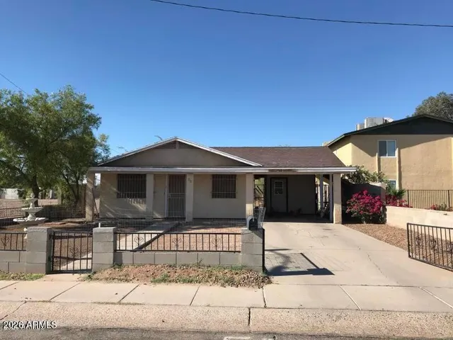 $1,475 | 710 West 11th Street, Casa Grande, AZ 85122