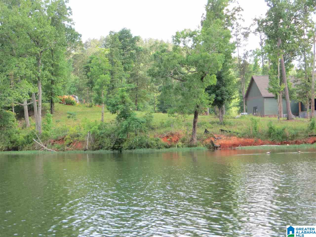 Lot 9 Eagle Mountain Road, Unit 9 Alexander City, AL 35010 - Photo 2 of 13