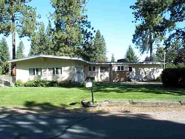 13021 East Saltese Road Spokane Valley, WA 99216 - Photo 1 of 9