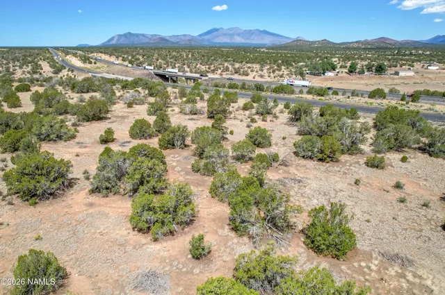 $475,000 | 7.85 Acres Parcel Road, Flagstaff, AZ 86004