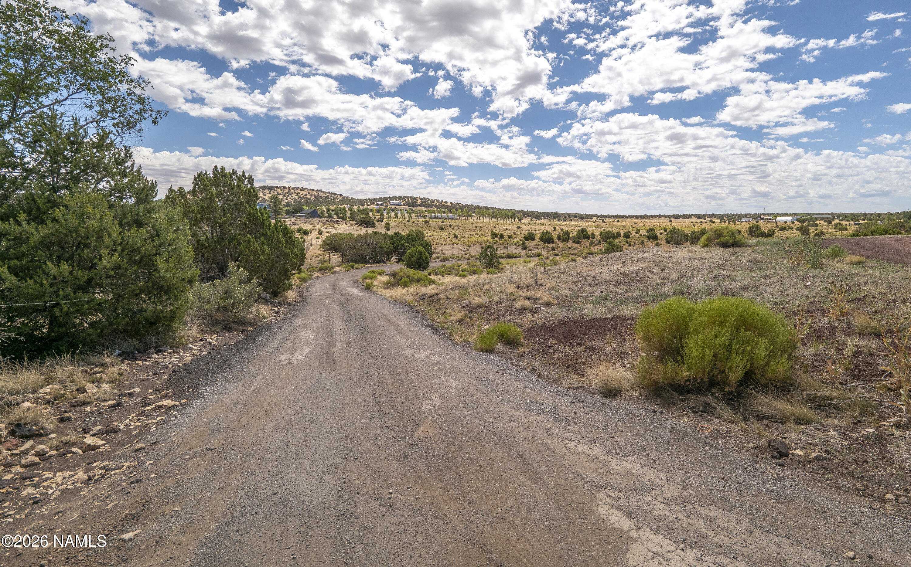 7.85 Acres Parcel Road Flagstaff, AZ 86004 - Photo 19 of 20 Stockmens Rd