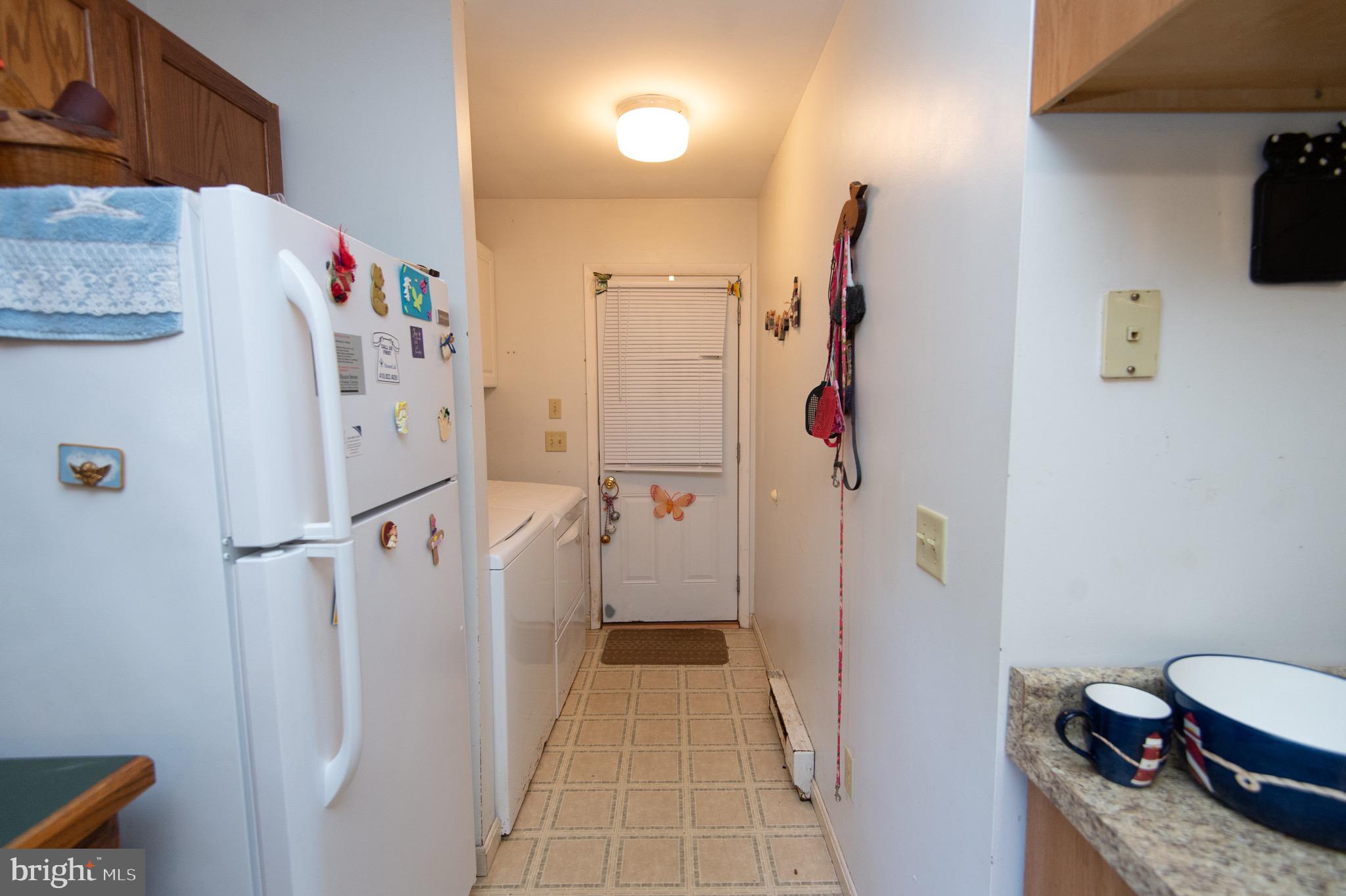 5834 Bell Creek Road Preston, MD 21655 - Photo 18 of 44 a view of bathroom