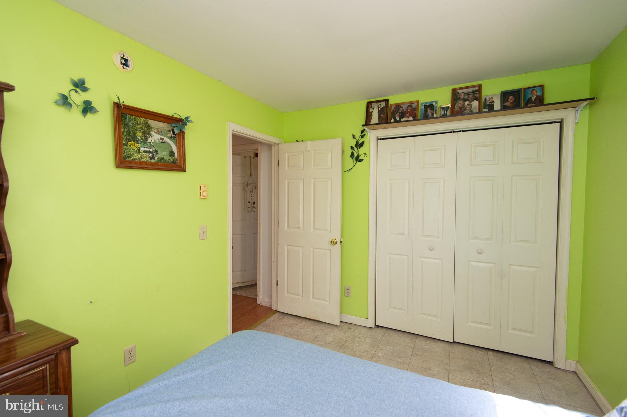 5834 Bell Creek Road Preston, MD 21655 - Photo 24 of 44 a view of a hallway with closet