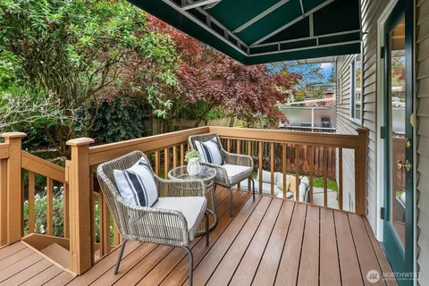 $1,428,000 | 3003 50th Avenue Southwest, Seattle, WA 98116