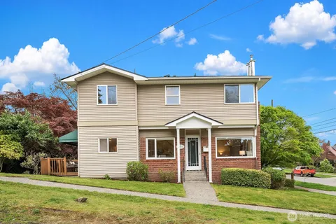 $1,428,000 | 3003 50th Avenue Southwest, Seattle, WA 98116
