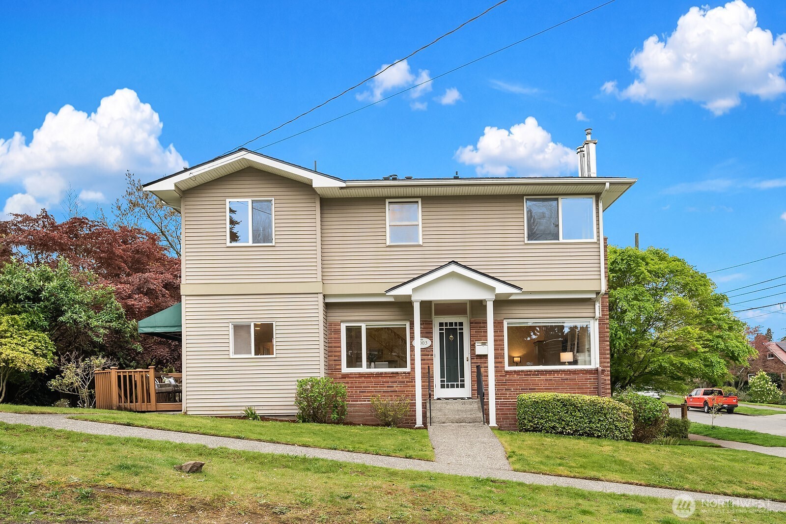 3003 50th Avenue Southwest Seattle, WA 98116 - Photo 39 of 40