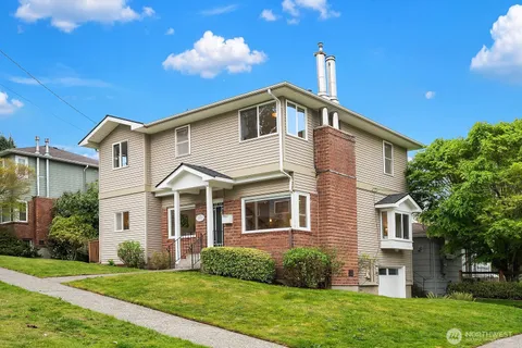 $1,428,000 | 3003 50th Avenue Southwest, Seattle, WA 98116