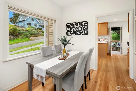 $1,428,000 | 3003 50th Avenue Southwest, Seattle, WA 98116