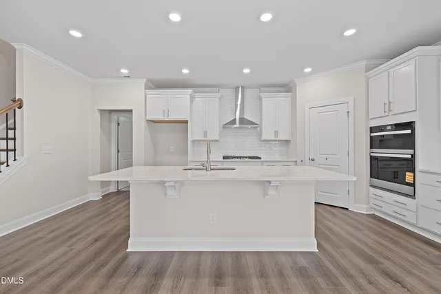 $974,900 | 902 Southwest Maynard Road, Cary, NC 27511