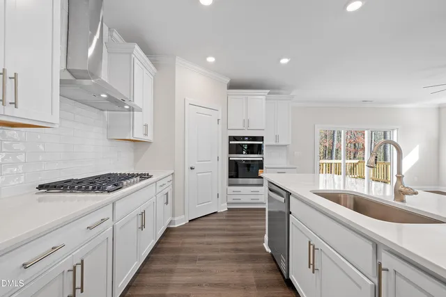 $974,900 | 902 Southwest Maynard Road, Cary, NC 27511