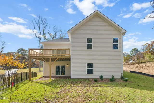 $974,900 | 902 Southwest Maynard Road, Cary, NC 27511