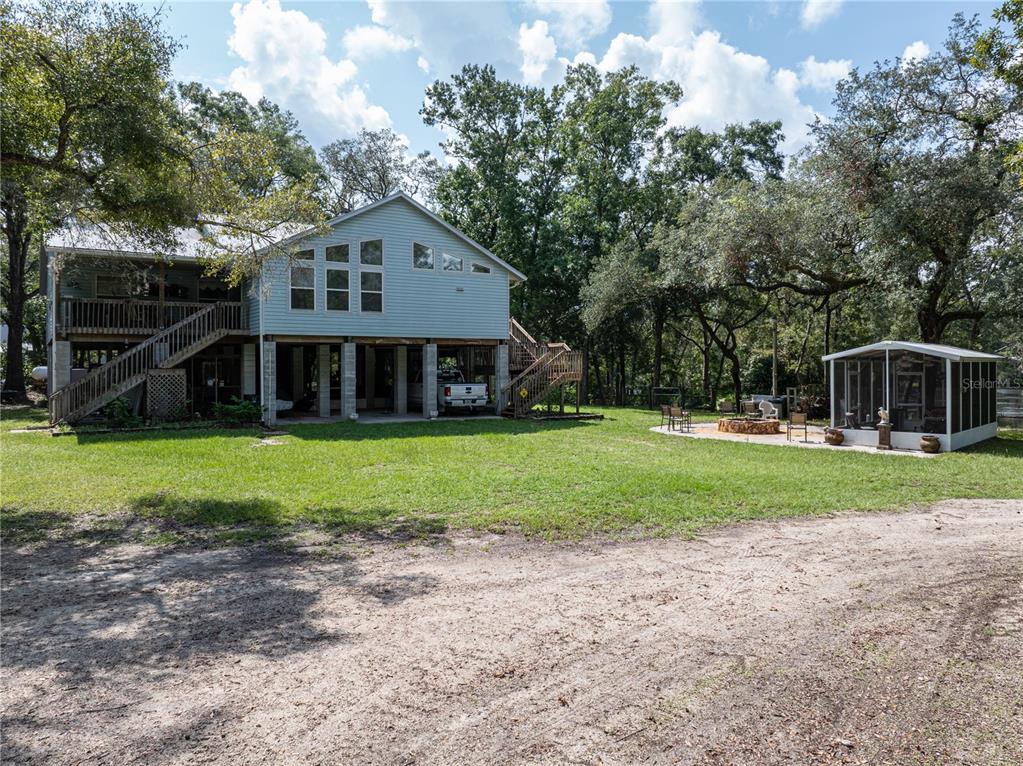 16392 198th Trace O'Brien, FL 32071 - Photo 36 of 58 Gallery Image 36
