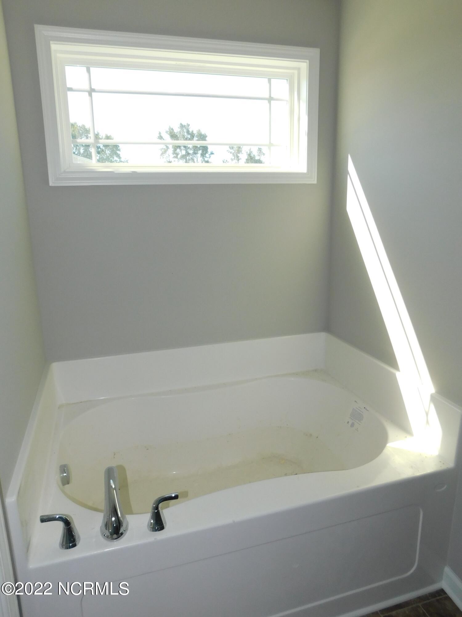 4141 Nahunta Road Pikeville, NC 27863 - Photo 13 of 19 Garden Tub