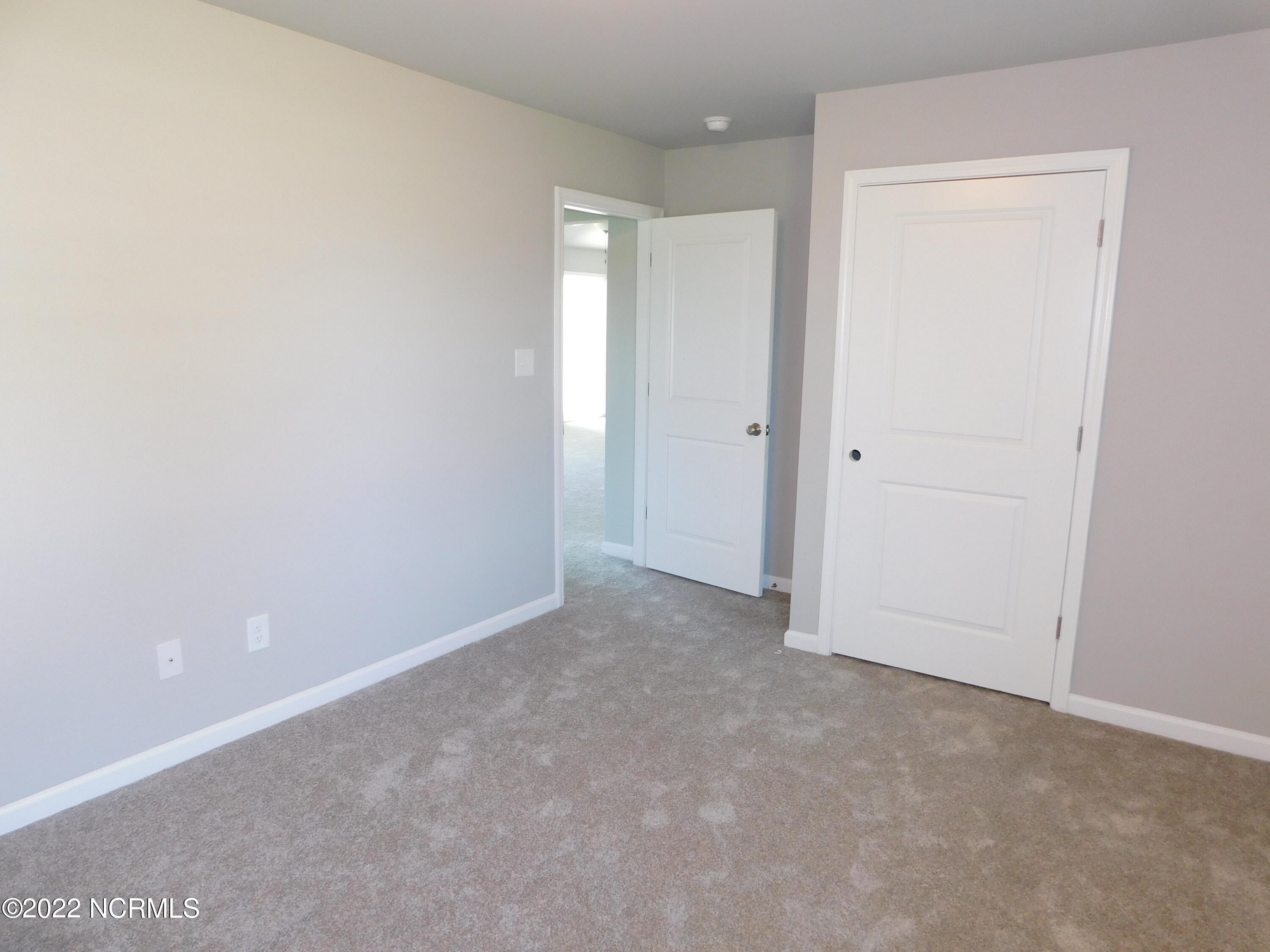 4141 Nahunta Road Pikeville, NC 27863 - Photo 14 of 19 Bedroom 1