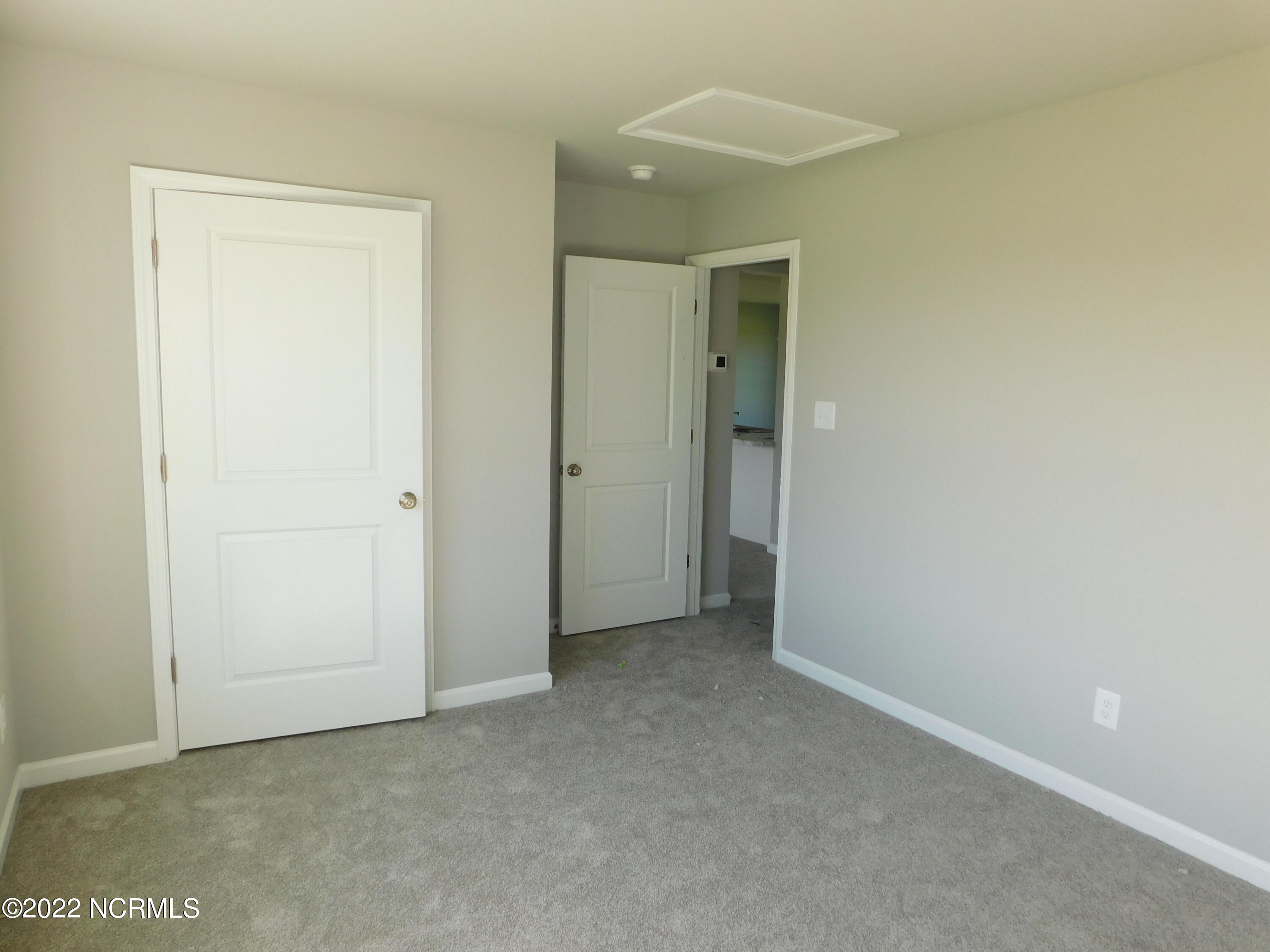 4141 Nahunta Road Pikeville, NC 27863 - Photo 16 of 19 Bedroom 2