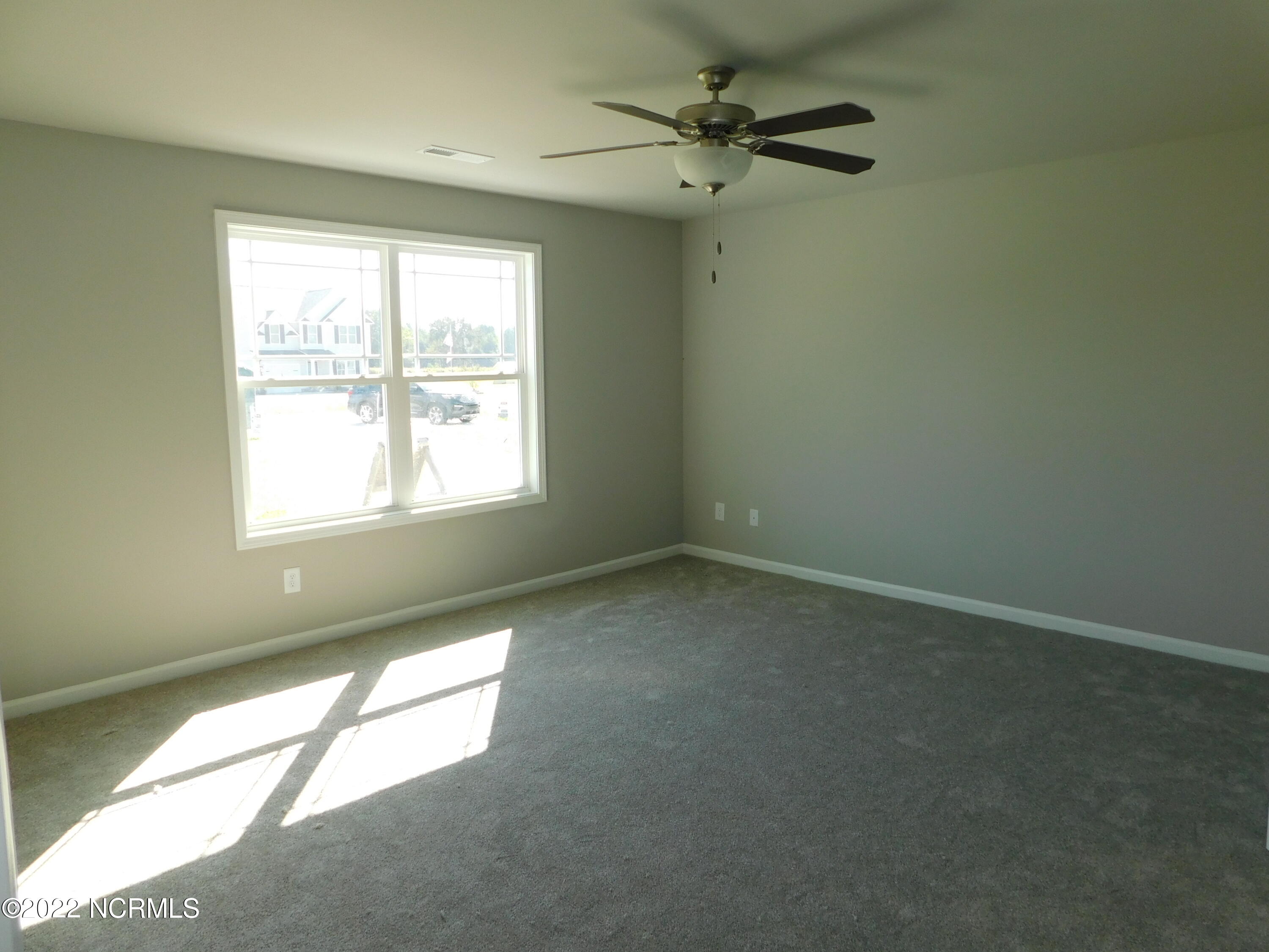 4141 Nahunta Road Pikeville, NC 27863 - Photo 9 of 19 Owner's Suite