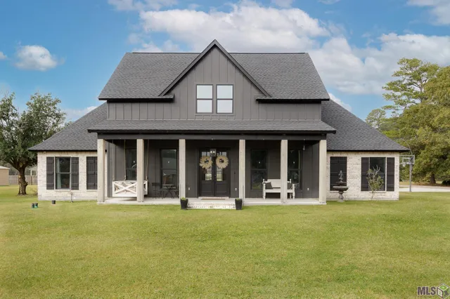 $625,000 | 42459 Wesley Howe Road, Gonzales, LA 70737