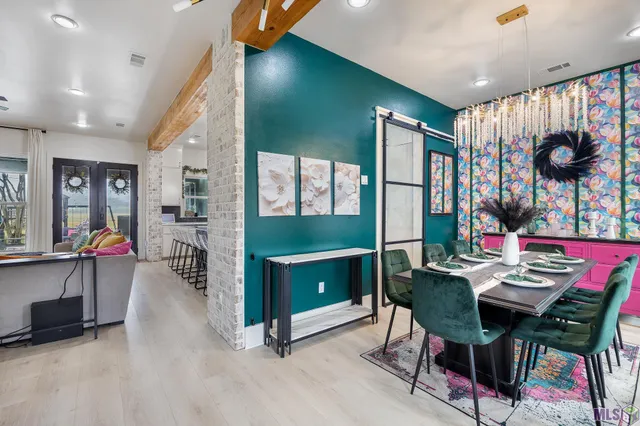 $625,000 | 42459 Wesley Howe Road, Gonzales, LA 70737