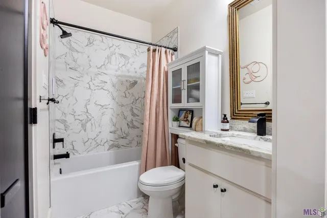 $625,000 | 42459 Wesley Howe Road, Gonzales, LA 70737