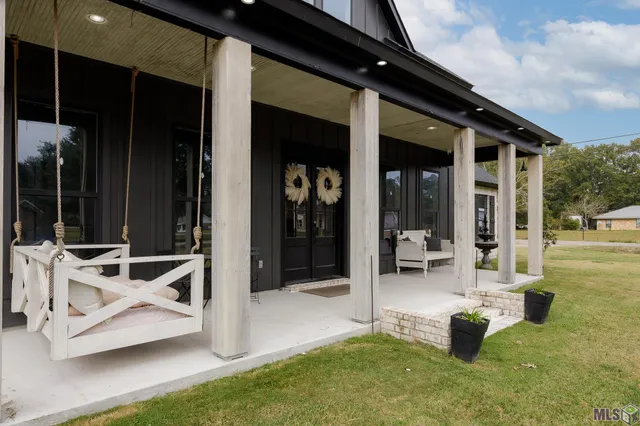 $625,000 | 42459 Wesley Howe Road, Gonzales, LA 70737
