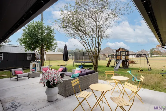 $625,000 | 42459 Wesley Howe Road, Gonzales, LA 70737