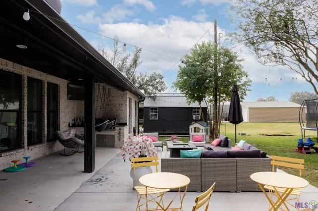 $625,000 | 42459 Wesley Howe Road, Gonzales, LA 70737