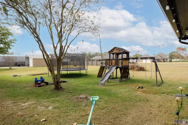 $625,000 | 42459 Wesley Howe Road, Gonzales, LA 70737