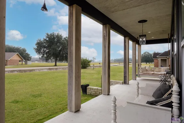 $625,000 | 42459 Wesley Howe Road, Gonzales, LA 70737