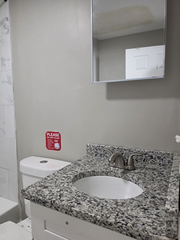 14 Ridgeway Street, Unit 1 Lynn, MA 01902 - Photo 10 of 11 Gallery Image 10