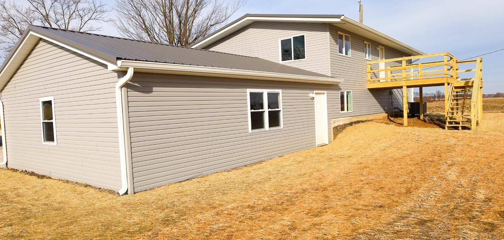 3970 North 900th Road West Linton, IN 47441 - Photo 26 of 30