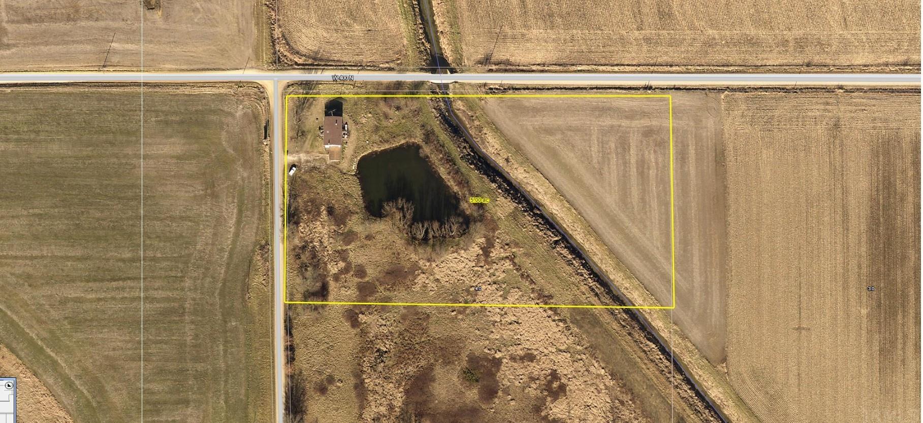3970 North 900th Road West Linton, IN 47441 - Photo 30 of 30