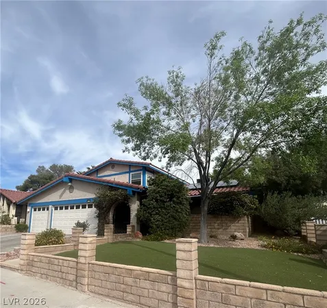 $3,500 | 8908 Silvagni Drive, Las Vegas, NV 89117