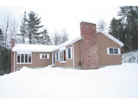 1314 Monroe Road Littleton, NH 03561 - Photo 1 of 1