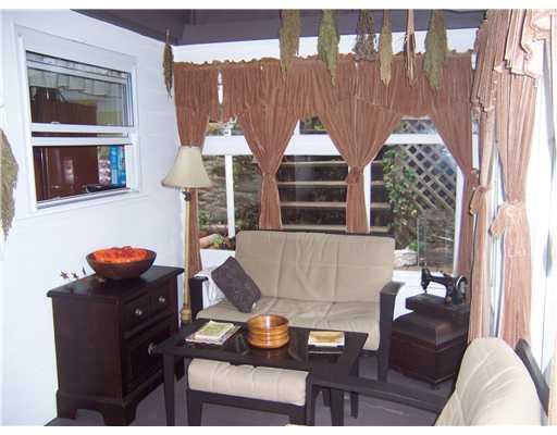 170 Delwood Road Butler, PA 16001 - Photo 5 of 10 Sunroom.