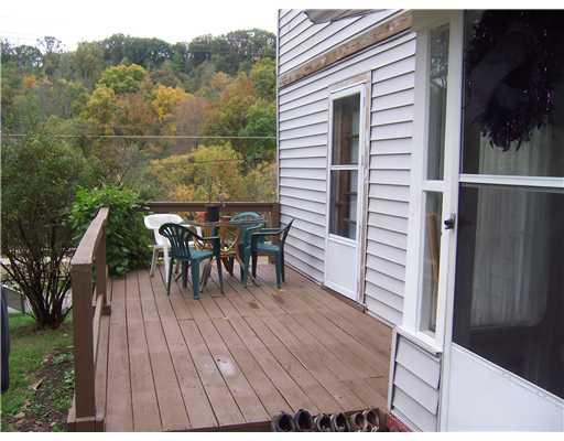 170 Delwood Road Butler, PA 16001 - Photo 8 of 10 Patio/Deck.