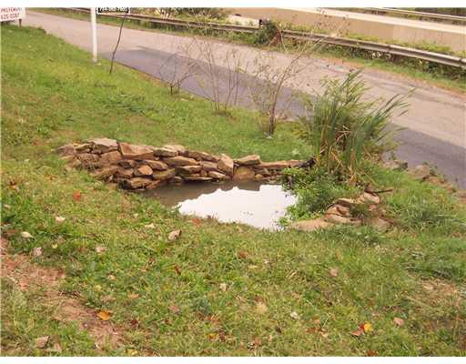 170 Delwood Road Butler, PA 16001 - Photo 10 of 10 Other. Pond in front yard