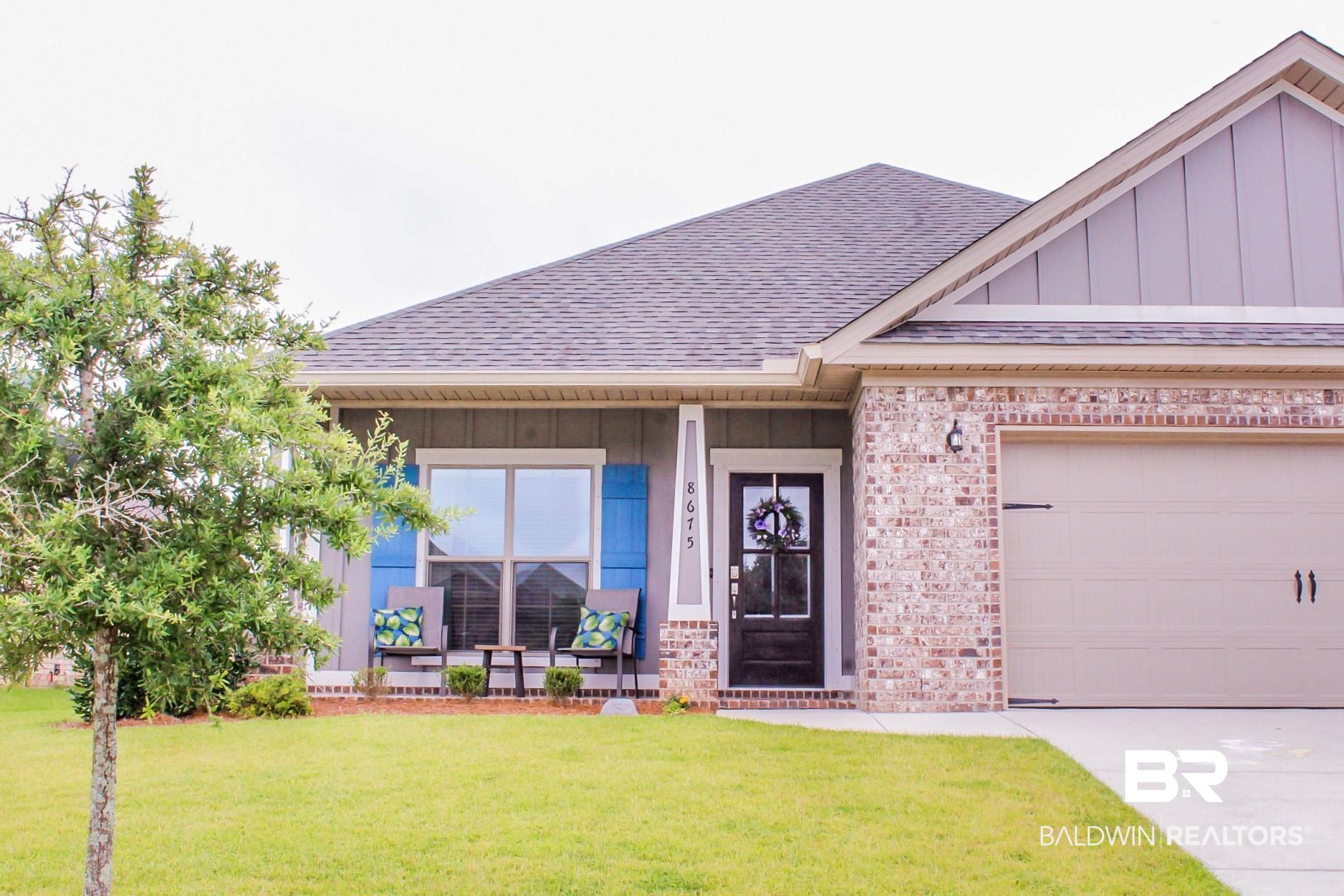 8675 Rosedown Lane Daphne, AL 36526 - Photo 3 of 30