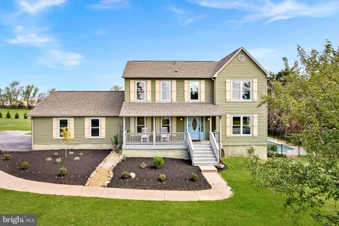 $575,000 | 78 Fairview Drive, Charles Town, WV 25414