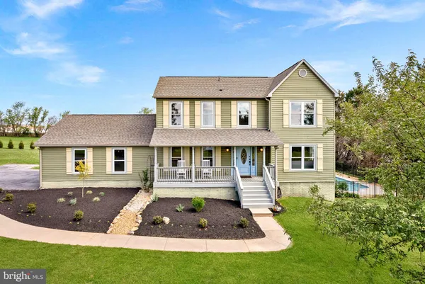 $575,000 | 78 Fairview Drive, Charles Town, WV 25414