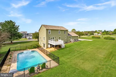 $575,000 | 78 Fairview Drive, Charles Town, WV 25414