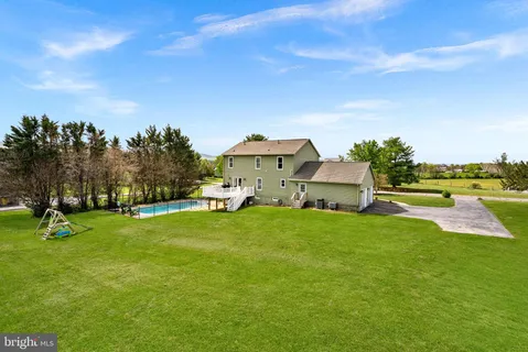 $575,000 | 78 Fairview Drive, Charles Town, WV 25414