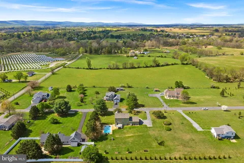 $575,000 | 78 Fairview Drive, Charles Town, WV 25414
