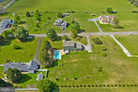 $575,000 | 78 Fairview Drive, Charles Town, WV 25414