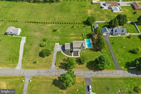 $575,000 | 78 Fairview Drive, Charles Town, WV 25414